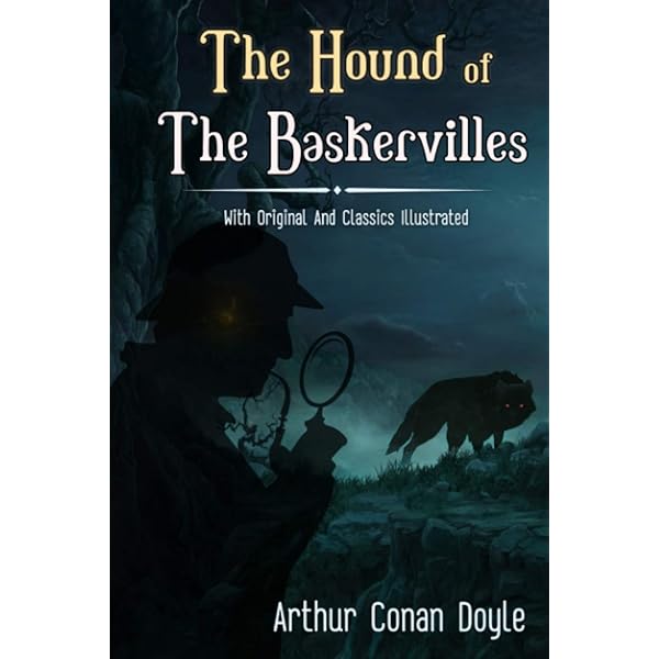 Hound of Baskervilles: Doyle, Sir Arthur Conan: 9780345247186